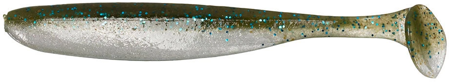 Keitech Easy Shiner 4.5 Inch Paddle Tail Swimbait 14 Keitech Easy Shiner 4.5 Inch Paddle Tail Swimbait - Image 12