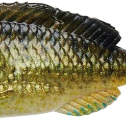 Savage Gear Structure Gill Swimbait -Daiwa Store 40090735968345