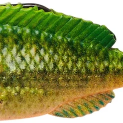 Savage Gear Structure Gill Swimbait -Daiwa Store 40090736099417