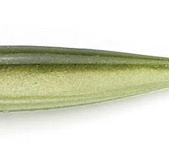 Keitech Easy Shiner 4 Inch Paddle Tail Swimbait