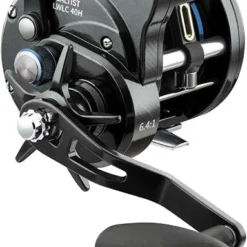Daiwa Saltist Levelwind Line Counter Conventional Reels