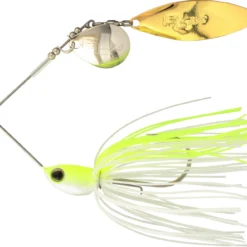 Shimano Swagy Strong Colorado Willow Spinnerbait -Daiwa Store 40248562974809