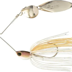 Shimano Swagy Strong Colorado Willow Spinnerbait -Daiwa Store 40248563105881