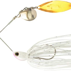 Shimano Swagy Strong Colorado Willow Spinnerbait -Daiwa Store 40248563236953