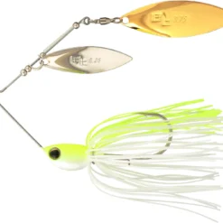 Shimano Swagy Strong Double Willow Spinnerbait -Daiwa Store 40248564285529