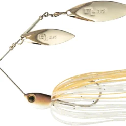 Shimano Swagy Strong Double Willow Spinnerbait