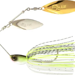 Shimano Swagy Strong Double Willow Spinnerbait -Daiwa Store 40248564482137