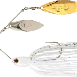 Shimano Swagy Strong Double Willow Spinnerbait -Daiwa Store 40248564547673