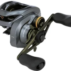 Shimano Curado DC 200 Baitcasting Reel 18 Shimano Curado DC 200 Baitcasting Reel -Daiwa Store 40302842183769