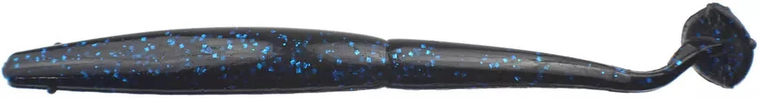 Gambler Slim EZ Paddle Tail Swimbait 6 Inch 3 Gambler Slim EZ Paddle Tail Swimbait 6 Inch