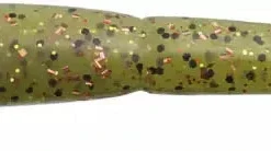 Gambler Slim EZ Paddle Tail Swimbait 6 Inch -Daiwa Store 40303891021913