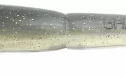 Gambler Slim EZ Paddle Tail Swimbait 6 Inch -Daiwa Store 40303891054681