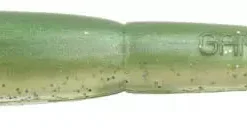 Gambler Slim EZ Paddle Tail Swimbait 6 Inch -Daiwa Store 40303891152985