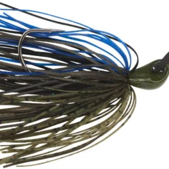 Berkley SlobberKnocker Bladed Jig -Daiwa Store 40319584075865