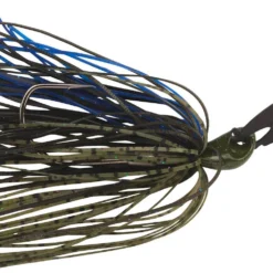 Berkley SlobberKnocker Bladed Jig -Daiwa Store 40319584108633