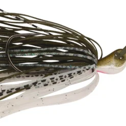 Berkley SlobberKnocker Bladed Jig -Daiwa Store 40319584338009