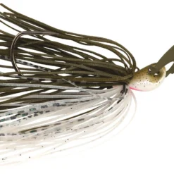 Berkley SlobberKnocker Bladed Jig -Daiwa Store 40319584370777