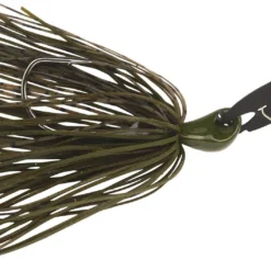 Berkley SlobberKnocker Bladed Jig -Daiwa Store 40319584403545