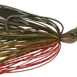 Berkley SlobberKnocker Bladed Jig -Daiwa Store 40319584534617