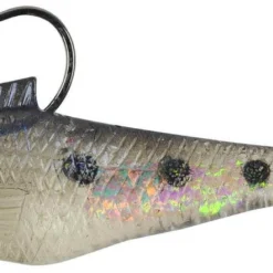 Berkley PowerBait Pre-Rigged Swim Shad Paddletail Swimbait 20 Berkley PowerBait Pre-Rigged Swim Shad Paddletail Swimbait -Daiwa Store 40321462435929