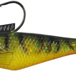 Berkley PowerBait Pre-Rigged Swim Shad Paddletail Swimbait 22 Berkley PowerBait Pre-Rigged Swim Shad Paddletail Swimbait -Daiwa Store 40321462534233