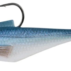 Berkley PowerBait Pre-Rigged Swim Shad Paddletail Swimbait 23 Berkley PowerBait Pre-Rigged Swim Shad Paddletail Swimbait -Daiwa Store 40321462567001