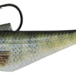 Berkley PowerBait Pre-Rigged Swim Shad Paddletail Swimbait 24 Berkley PowerBait Pre-Rigged Swim Shad Paddletail Swimbait -Daiwa Store 40321462599769