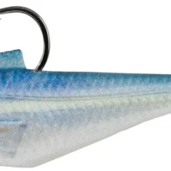 Berkley PowerBait Pre-Rigged Swim Shad Paddletail Swimbait 25 Berkley PowerBait Pre-Rigged Swim Shad Paddletail Swimbait -Daiwa Store 40321462632537