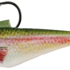 Berkley PowerBait Pre-Rigged Swim Shad Paddletail Swimbait 26 Berkley PowerBait Pre-Rigged Swim Shad Paddletail Swimbait -Daiwa Store 40321462665305