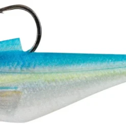 Berkley PowerBait Pre-Rigged Swim Shad Paddletail Swimbait 27 Berkley PowerBait Pre-Rigged Swim Shad Paddletail Swimbait -Daiwa Store 40321462698073