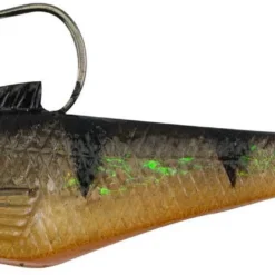 Berkley PowerBait Pre-Rigged Swim Shad Paddletail Swimbait 30 Berkley PowerBait Pre-Rigged Swim Shad Paddletail Swimbait -Daiwa Store 40321462796377