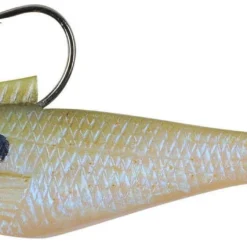 Berkley PowerBait Pre-Rigged Swim Shad Paddletail Swimbait 31 Berkley PowerBait Pre-Rigged Swim Shad Paddletail Swimbait -Daiwa Store 40321462829145