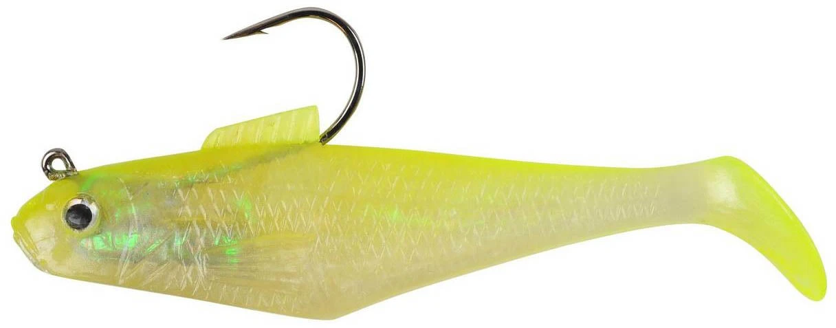 Berkley PowerBait Pre-Rigged Swim Shad Paddletail Swimbait 17 Berkley PowerBait Pre-Rigged Swim Shad Paddletail Swimbait - Image 15