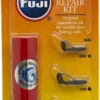 Fuji Rod Tip Repair Kit With Hot Melt Adhesive -Daiwa Store 40342543859801