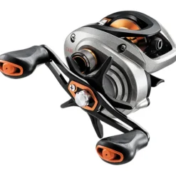 Daiwa CA 80 Baitcasting Reel