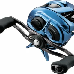 Daiwa Coastal TWS 80 Baitcasting Reel