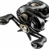 Daiwa CR 80 Baitcasting Reel