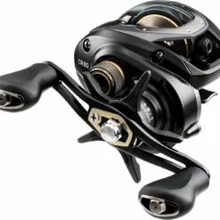 Daiwa CR 80 Baitcasting Reel