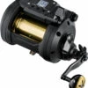 Daiwa Tanacom 1200 Power Assist Electric Dendoh Reel 2 Daiwa Tanacom 1200 Power Assist Electric Dendoh Reel -Daiwa Store 40386555740249