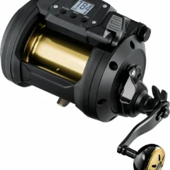 Daiwa Tanacom 1200 Power Assist Electric Dendoh Reel