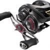 Daiwa Steez SV TW Baitcasting Reel