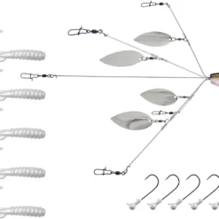 YUMbrella 5-Wire Flash Mob Jr. Kit