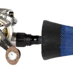 The Rod Glove Casting Rod Sleeve With Dipped Bell End