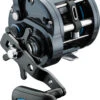 Daiwa Saltist LW Conventional Reel -Daiwa Store 40400501014617