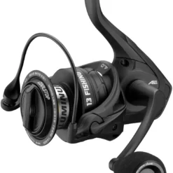 13 Fishing AL13 Saltwater Spinning Reel