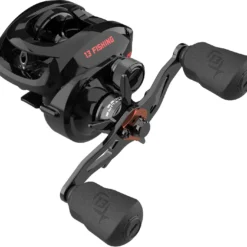 13 Fishing Inception G2 Baitcasting Reels -Daiwa Store 40423902019673