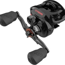 13 Fishing Inception G2 Baitcasting Reels -Daiwa Store 40423902052441
