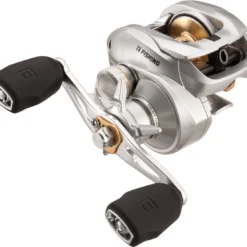 13 Fishing Modus C2 Baitcasting Reels -Daiwa Store 40423943766105