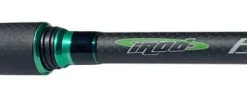 IRod Fiber Series Casting Rods