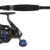Dobyns Maverick Spinning Combo -Daiwa Store 40437620899929